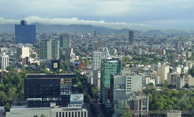 Mexico City (33 pics)
