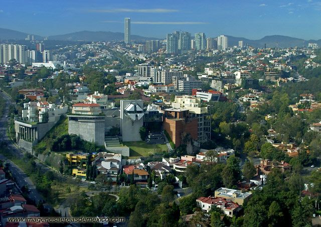 Mexico City (33 pics)