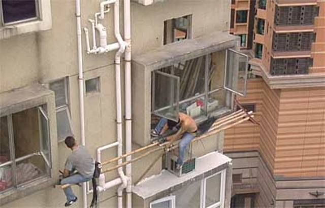 Oh these workers!! (46 pics)