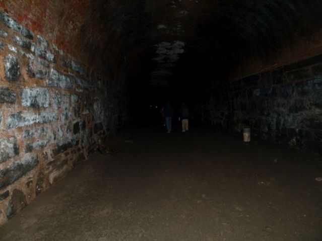 Atlantic Avenue Tunnel (35 pics)