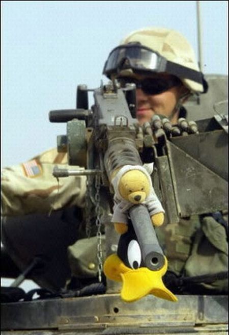 Military humor (85 pics)
