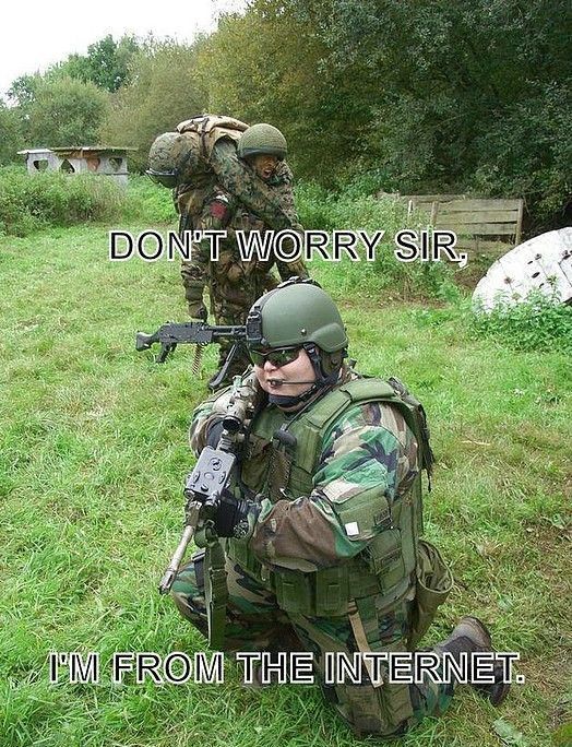 Military Humor 85 Pics 