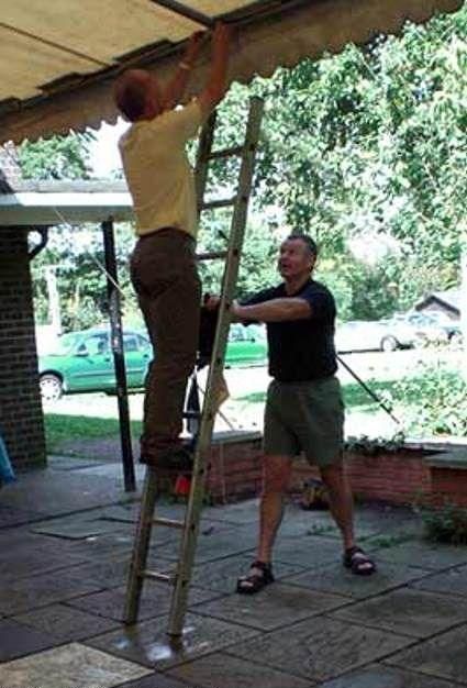 Collection of pictures with human stupidity (53 pics)