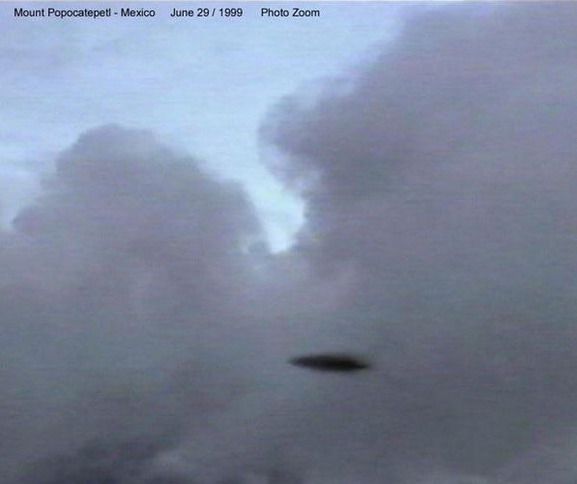 May be aliens do exist? (154 pics)