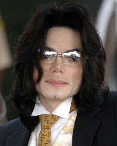 What does Michael Jackson look like now (21 pics)