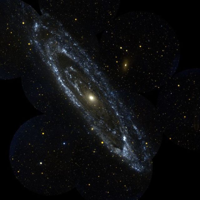 Amazing astronomy images (35 pics)
