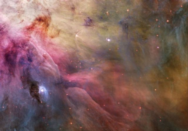 Amazing astronomy images (35 pics)