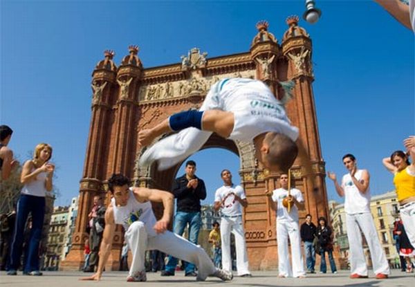 Capoeira (68 pics)