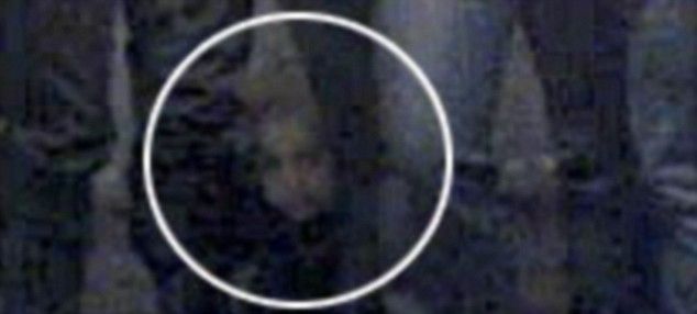 Let’s talk about paranormal. Ghost on the photographs (11 pics)