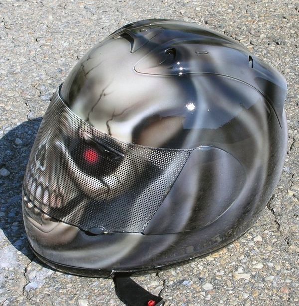 Streetbikers would love it (44 pics)