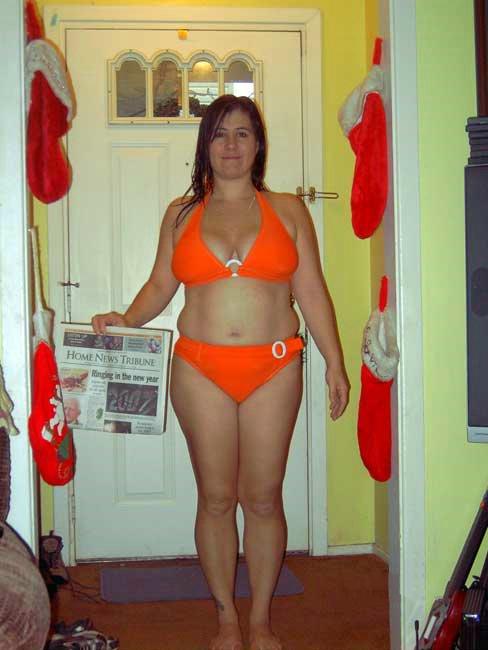 People who decided to change their lives (70 pics)