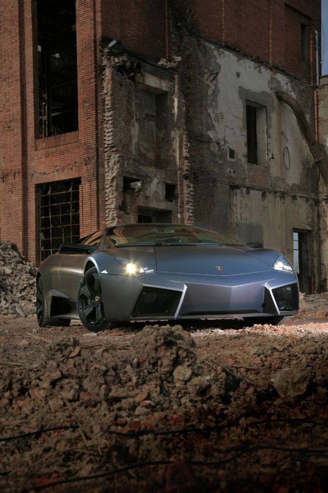 Super Car for the rich (23 pics)