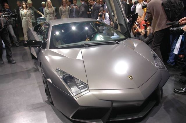 Super Car for the rich (23 pics)