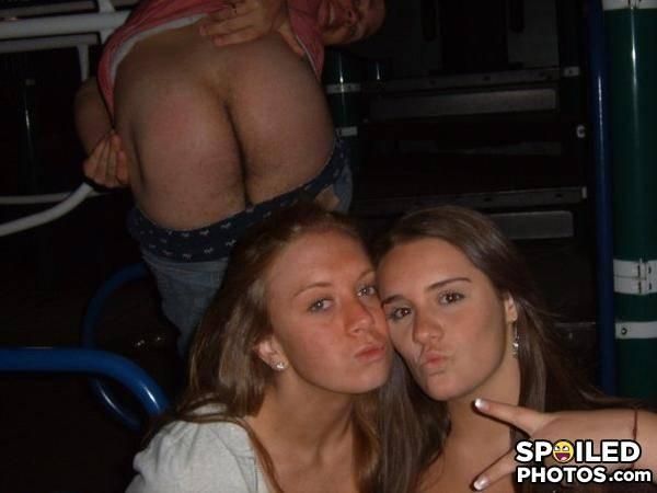 How to spoil a photo. Part 2 (67 pics)