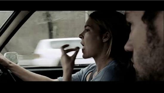 Spider, short film Spider, short film