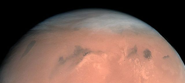 Photos of Mars (29 pics)