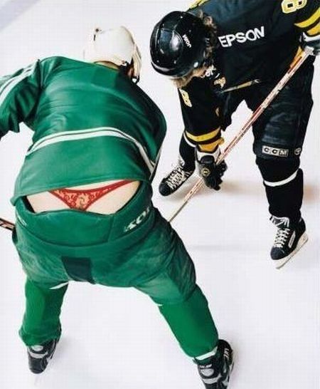 Funny moments in sports (64 pics)