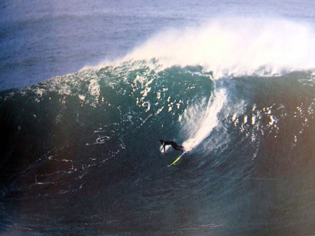 Great gallery of Surfer wipe outs (30 pics + 1 video)