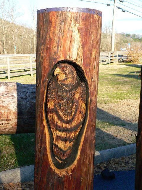 What is real woodcarving (29 photos)
