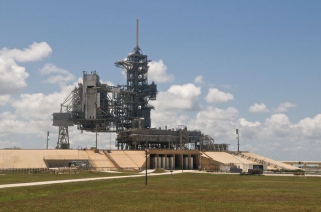 Kennedy Space Center (38 pics)