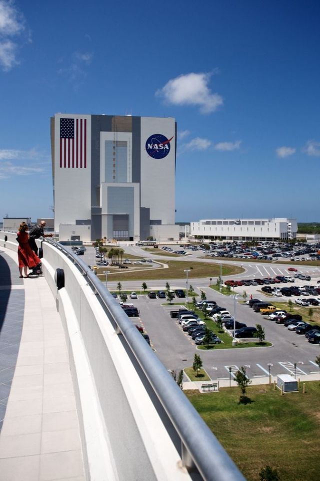 Kennedy Space Center (38 pics)