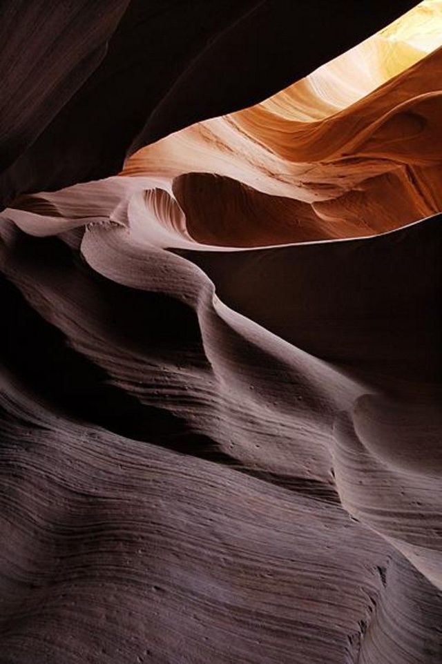 Magic place - Antelope Canyon (50 pics)