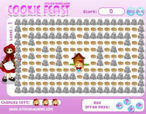 Cookie Feast Cookie Feast