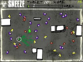 Sneeze Sneeze
