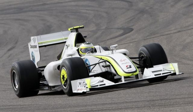 Beginning of 2009 Formula 1 season (31 pics)