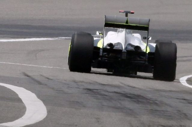 Beginning of 2009 Formula 1 season (31 pics)