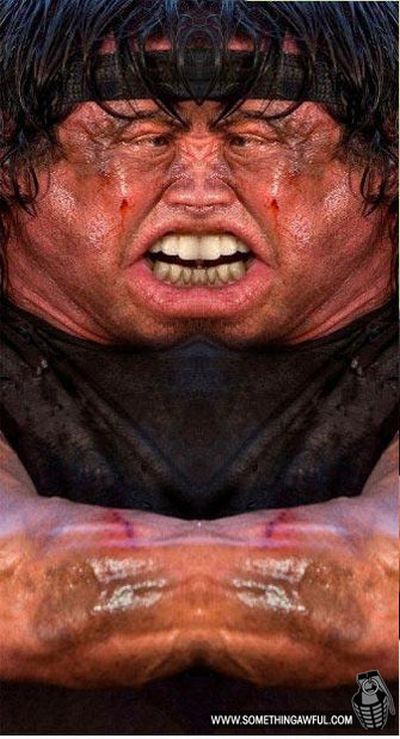 Mirrors! (29 pics)