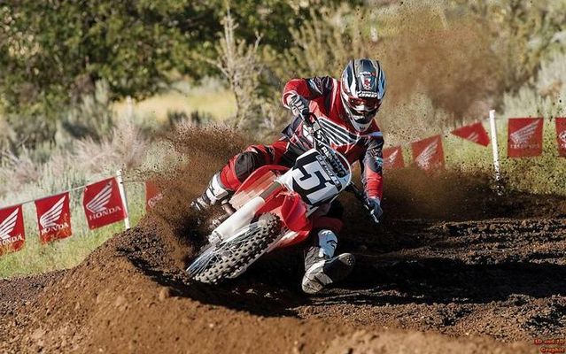 Great motocross shots (38 pics)