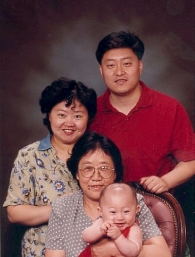 Awkward family photos (39 pics)