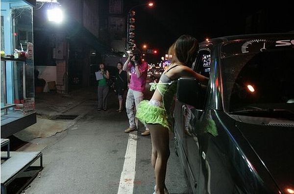 Bali Prostitutes