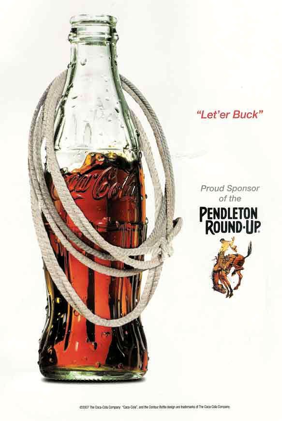 Retracing Coca Cola’s history through its ads (50 pics)