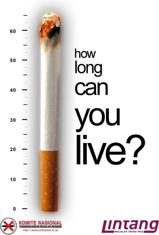 It is time to quit smoking! (62 pics)