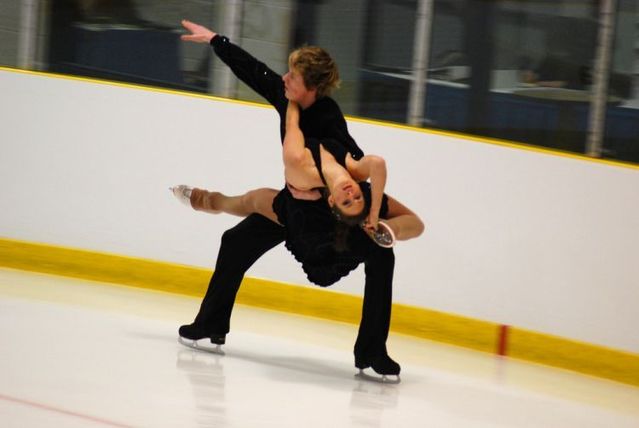 The best moments of figure skating (35 pics)