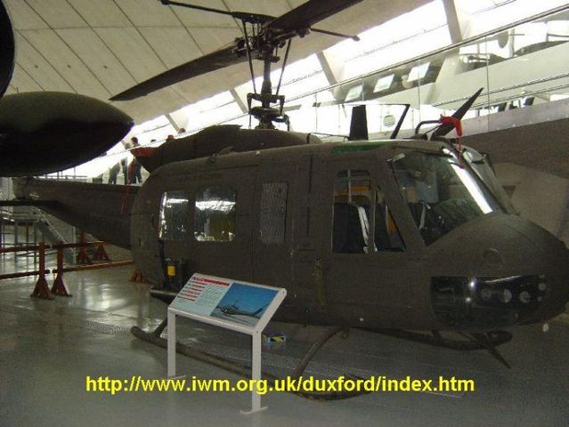 Duxford Air Museum (46 pics)