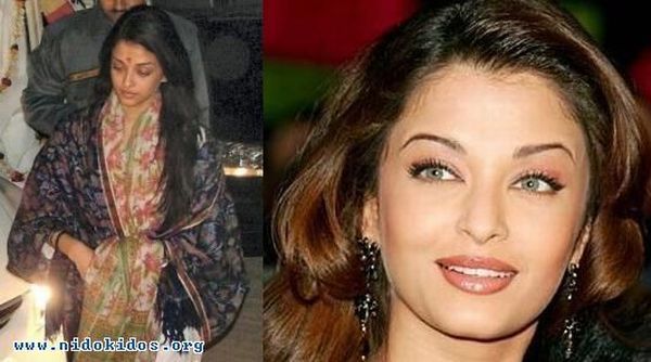 Bollywood beauties (28 pics)