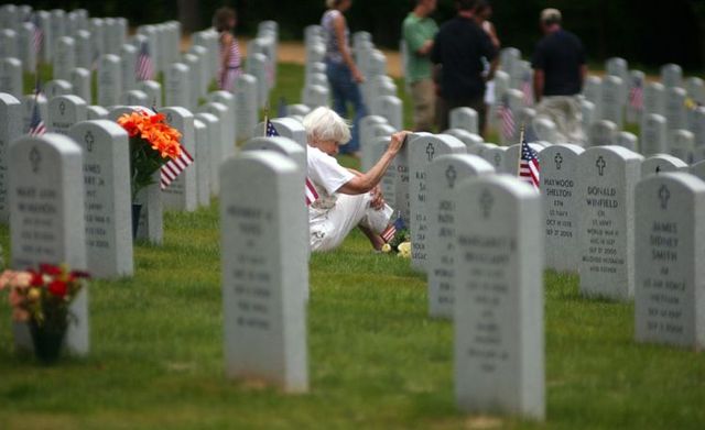 This Year Memorial Day (22 pics)
