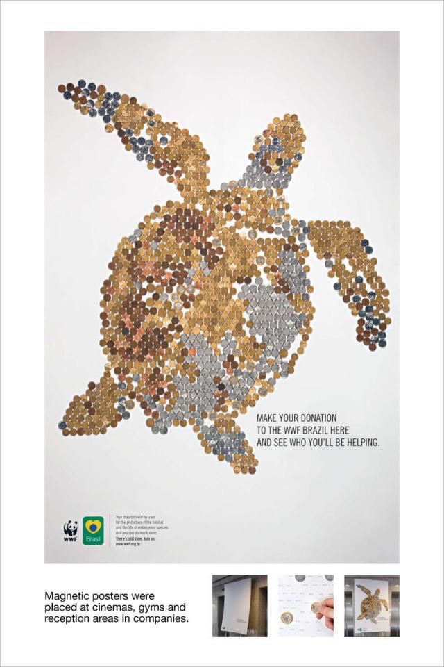 Some nice posters for the WWF (36 pics)