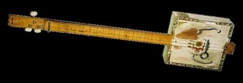 20 most ridiculous guitars ever (20 pics) - Izismile.com