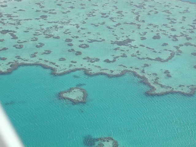 Australia – The Great Barrier Reef (43 pics)