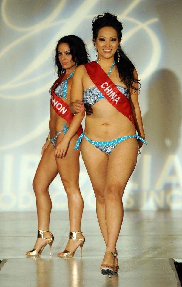 Miss Asia USA Pageant (11 photos) 