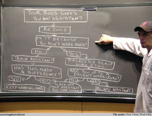 Life lessons on blackboard (40 pics)