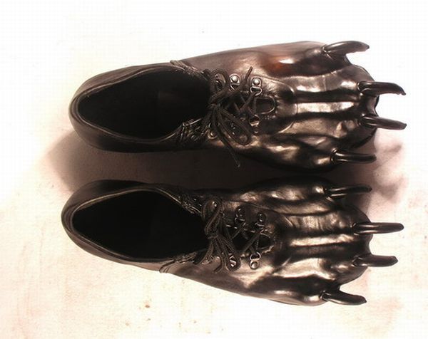 Original shoes (4 pics)