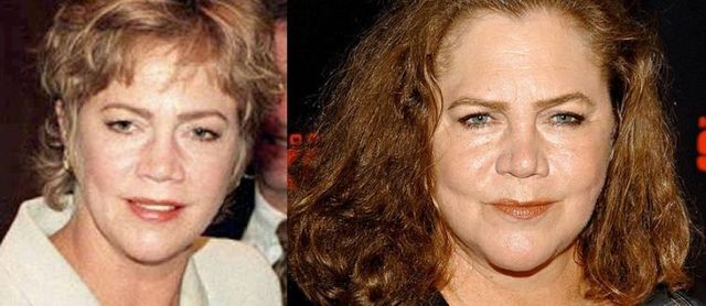 Celebrities – now and then (42 pics)