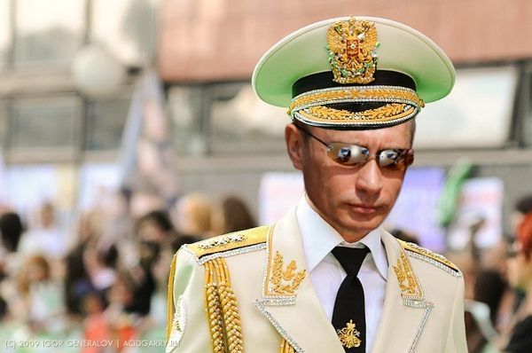 Photoshopped pictures of Sergey Zverev (56 pics + 1 gif)