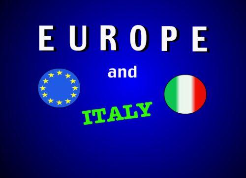 Italy vs Europe
