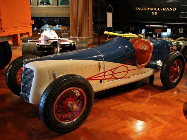 Henry Ford Museum (40 pics)